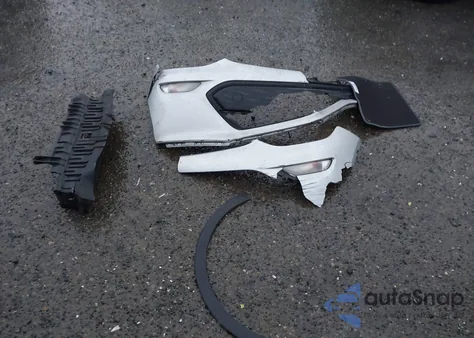 2017 Chevrolet Bolt Ev Premier из США, поврежденный, VIN 1G1FX6S02H4183209